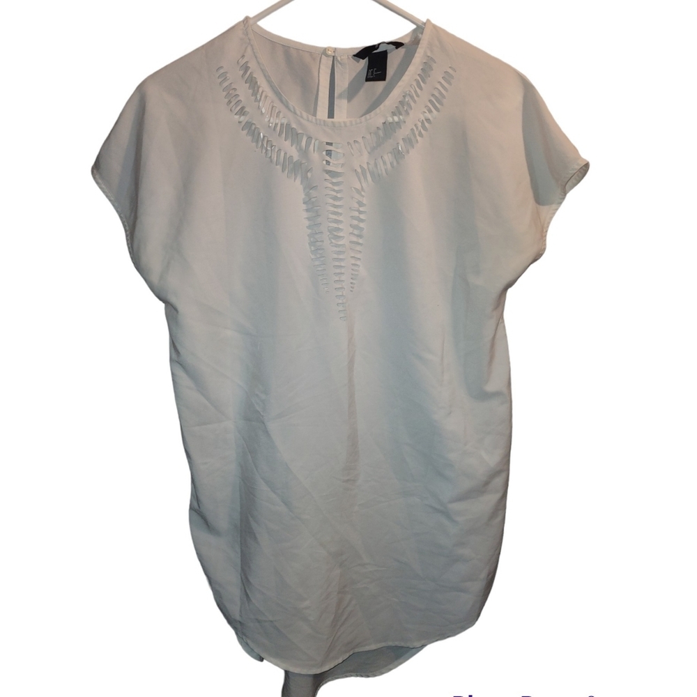 H&M Blouse| Size 6